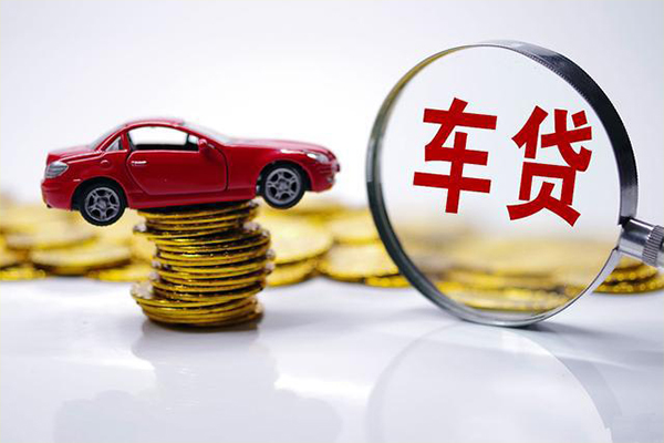 深圳周转身份证贷款